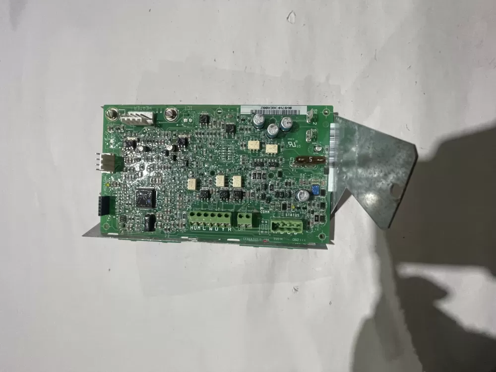 Carrier CEBD430510-09A  7HK38EA562  CERD430510-  111090 C34635  100000  8687HK38EA002  080111 Circuit Board