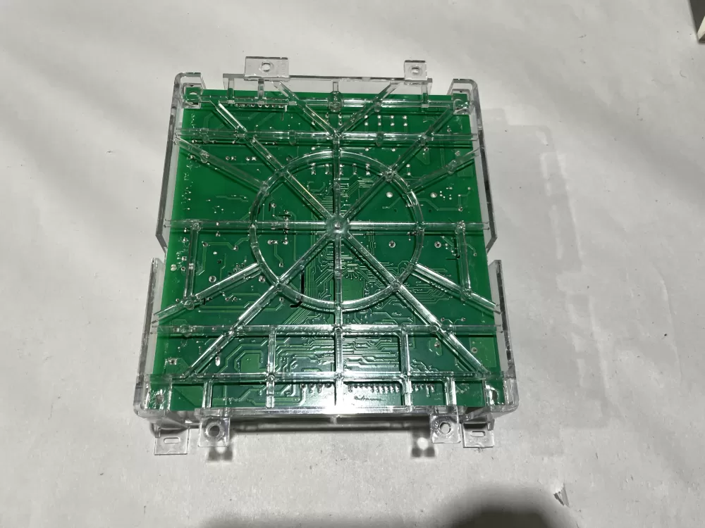 Whirlpool W11109171 W11253186 W11261165 Range Control Board AZ111736 | Wmv418