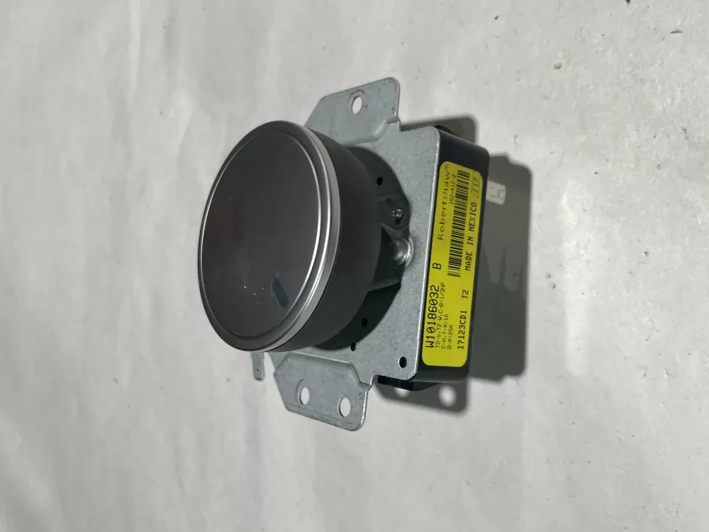 Kenmore AP6016544 W10186032 WPW10186032VP WPW10186032 PS11749835 W10186032 B Dryer Timer