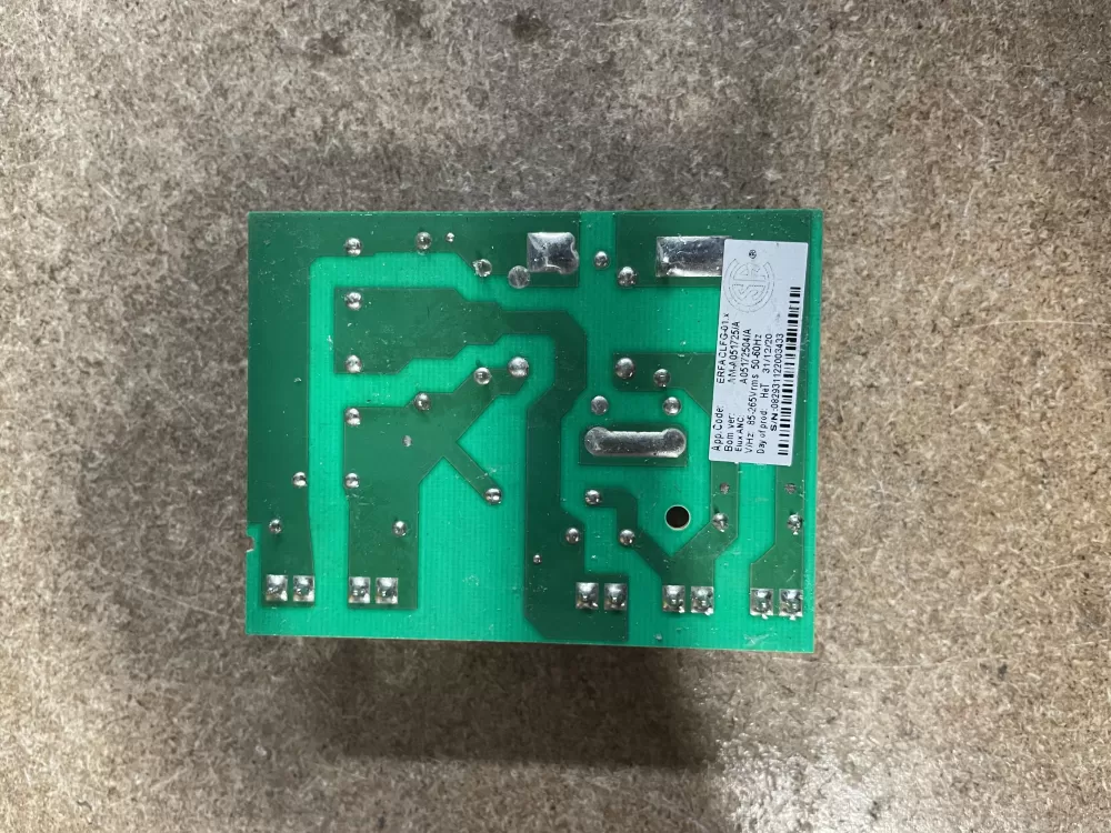 Frigidaire A05172504A Refrigerator Control Board