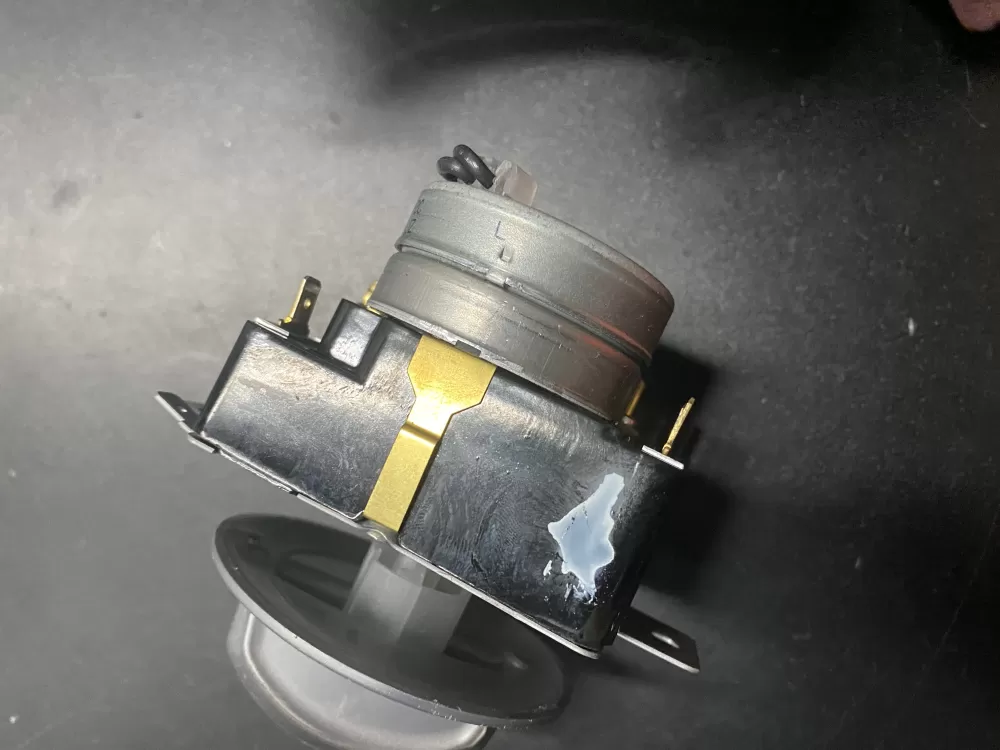 Kenmore 3406702A WP3976576 3406015 3406702 3976576 Dryer Timer AZ23354 | BK1088