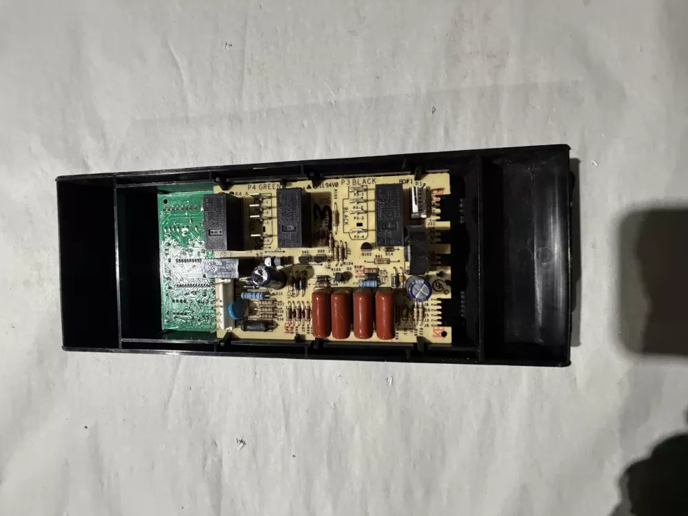 Maytag 00N21581105 Range Oven Control Board 8507p252-60 AZ211808 | KM340