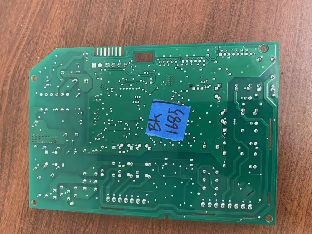 Whirlpool Kenmore W11088499 Refrigerator Control Board AZ33411 | BK1685