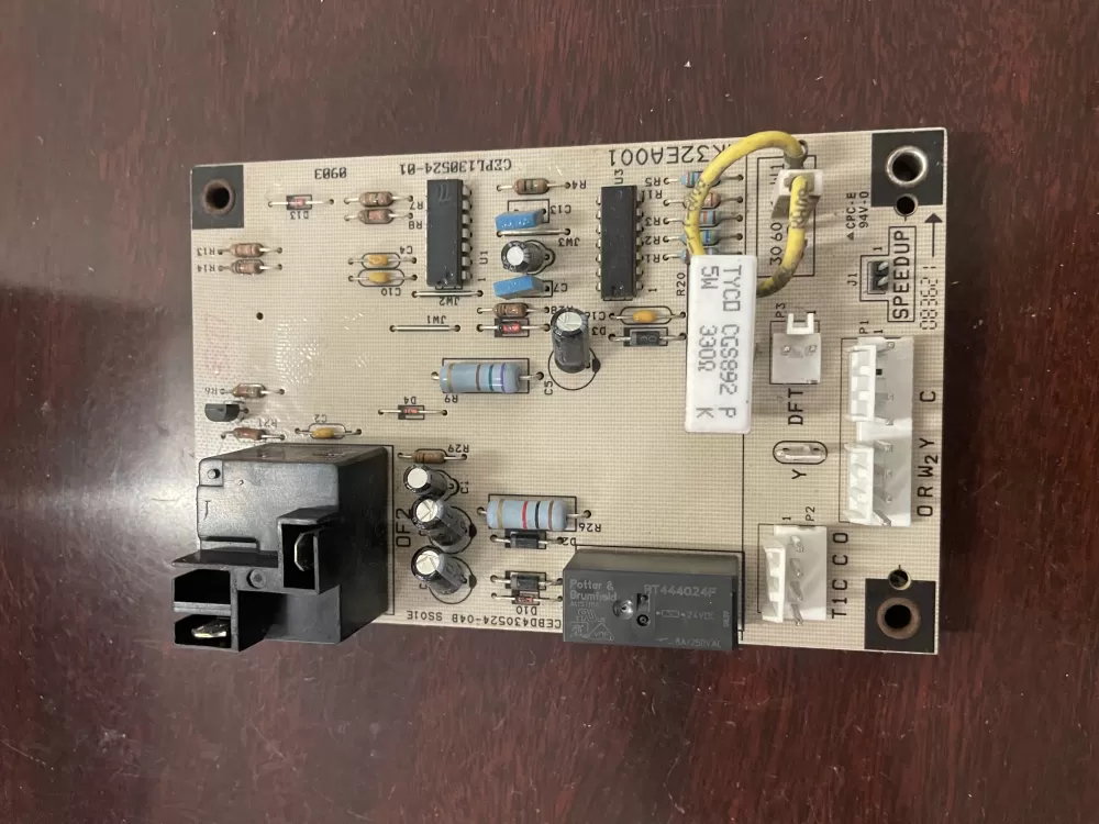 Carrier Bryant HK32EA001 CEPL130524-01