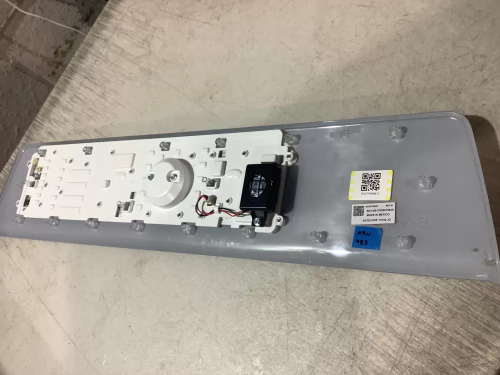 Maytag W10872843 W11099769 Control Board Panel AZ199993 | ARV453
