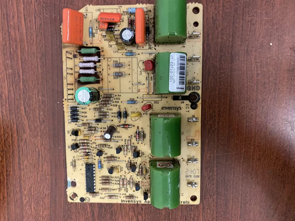 Whirlpool  Kenmore  KitchenAid  Maytag. W10331686  1937904  8054084  8273970  8273972  8273977  8522964  9758080  9758080R  PS11753037  WPW10331686VP Spark Module