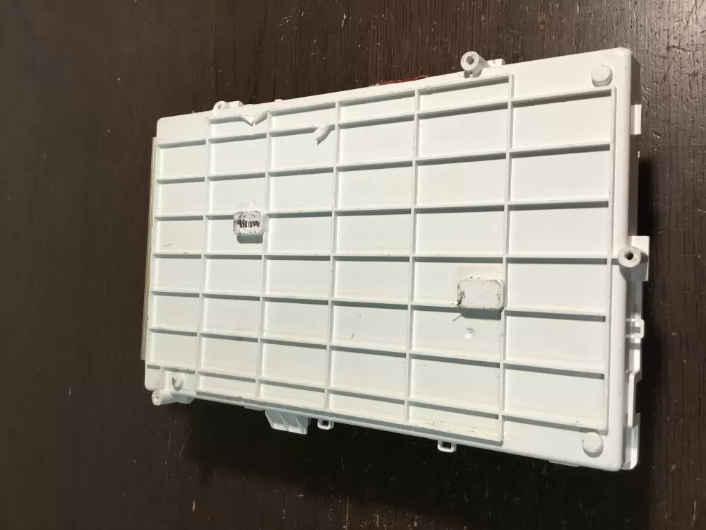 Wascomat 0024000271 Washer Encore & Crossover Inverter Board AZ38564 | NRV380