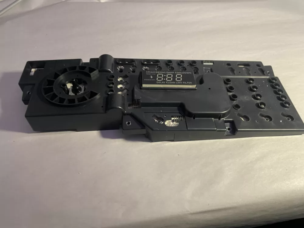 GE 175D6322G005 189D7159G005 Dryer Control Board AZ196933 | Wmv890