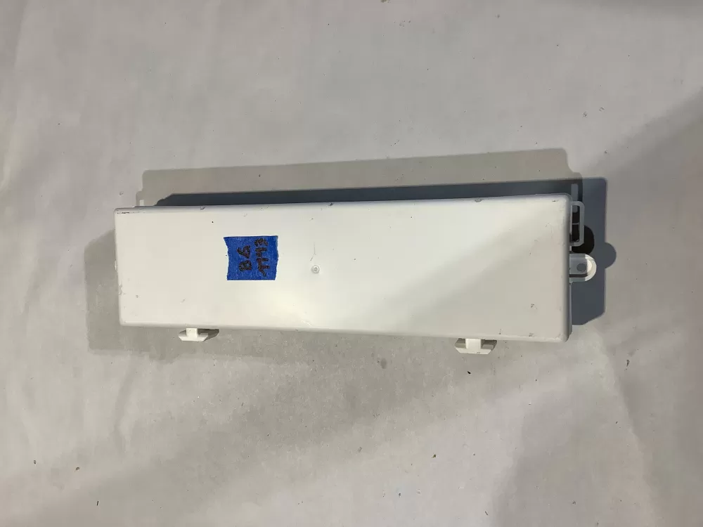 Samsung DD82 01247A AP5967364 4001405 Dishwasher Control Board AZ139261 | BG1143