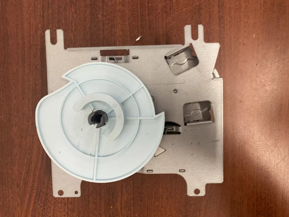 GE Hotpoint 165D5484P009 Dishwasher Timer AZ49184 | BK1801