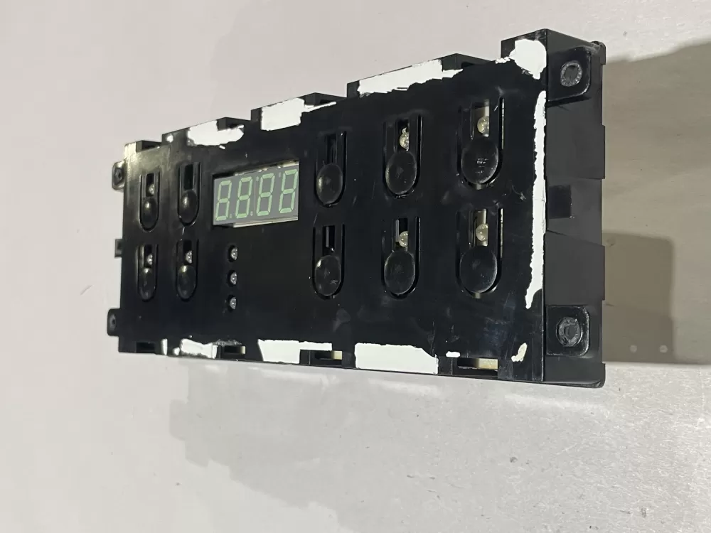 Range Oven Control Board 31631605 AZ166522 | Wm405