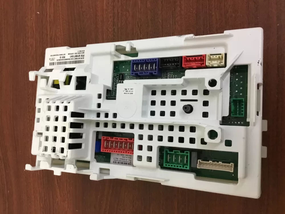Whirlpool W10671341 Washer Control Board AZ31354 | NR882