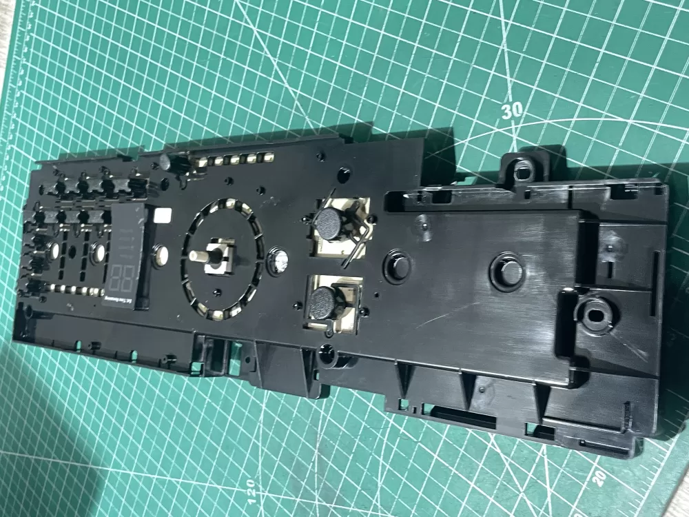 GE Whirlpool 290D1525G501 290D2860G001 Washer Control Board AZ197491 | Wmv895