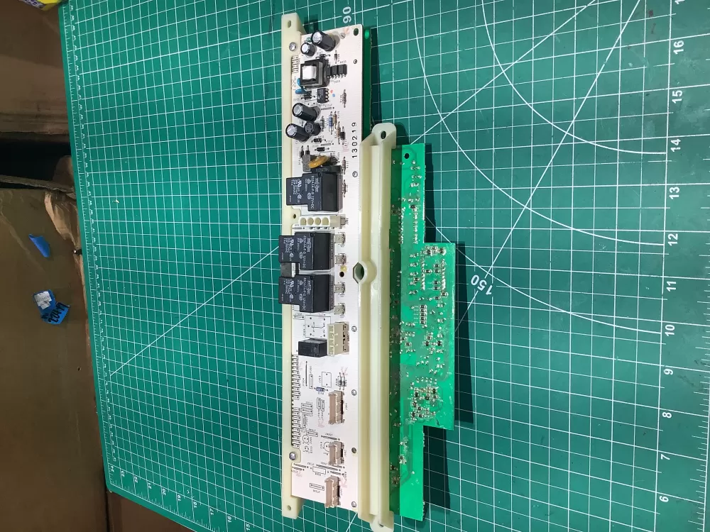 GE 1130470478 234D1504G005 Dryer Control Board