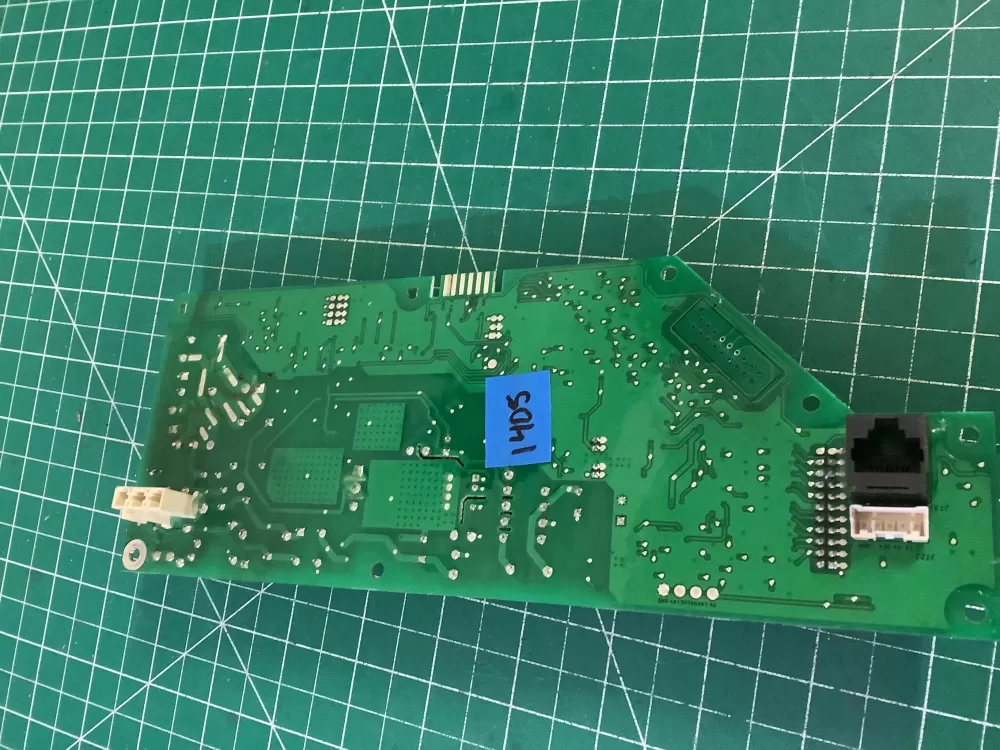 GE WD21X22276 Dishwasher Control Board AZ191626 | NR1405