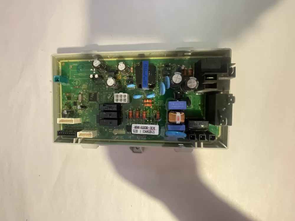 Samsung AP5622228 DC92-00669P DC92-00322U PS4215843 Dryer Control Board