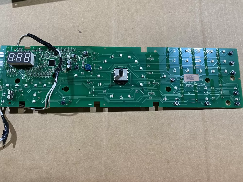 Maytag  Whirlpool W10426811 Washer Control Board