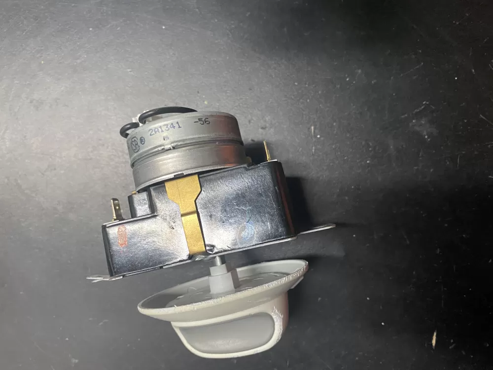 Kenmore 3406702A WP3976576 3406015 3406702 3976576 Dryer Timer AZ23335 | BK1131