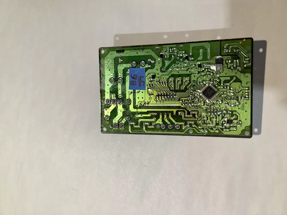 Samsung DA92-00483N Refrigerator Control Board Inverter AZ123871 | BG59