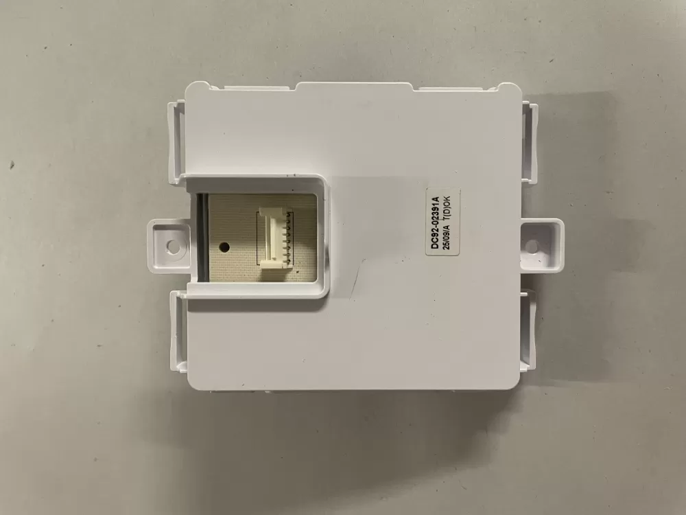 Samsung DC97-22462B DC92-02391A Washer Control Board AZ143341 | KM2404