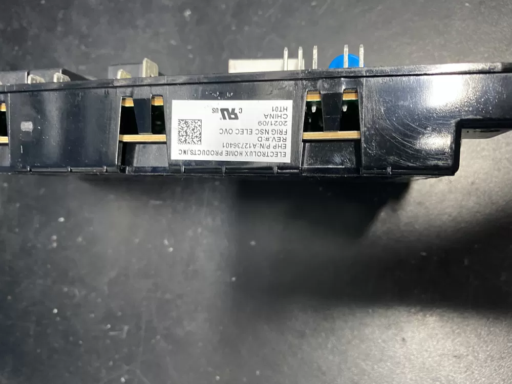 Frigidaire Kenmore A12736401 Oven Control Board AZ22009 | BK904