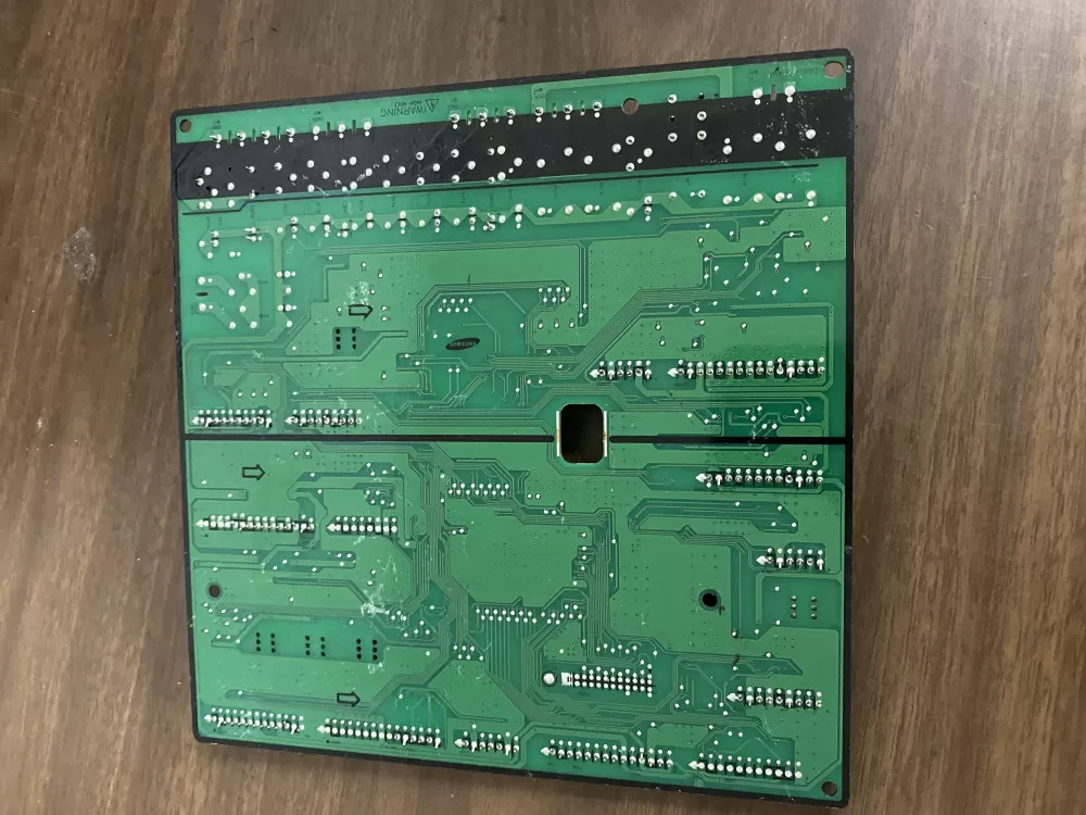 Samsung AP6241807 DA94 03757A Refrigerator Control Board AZ32060 | BK1677
