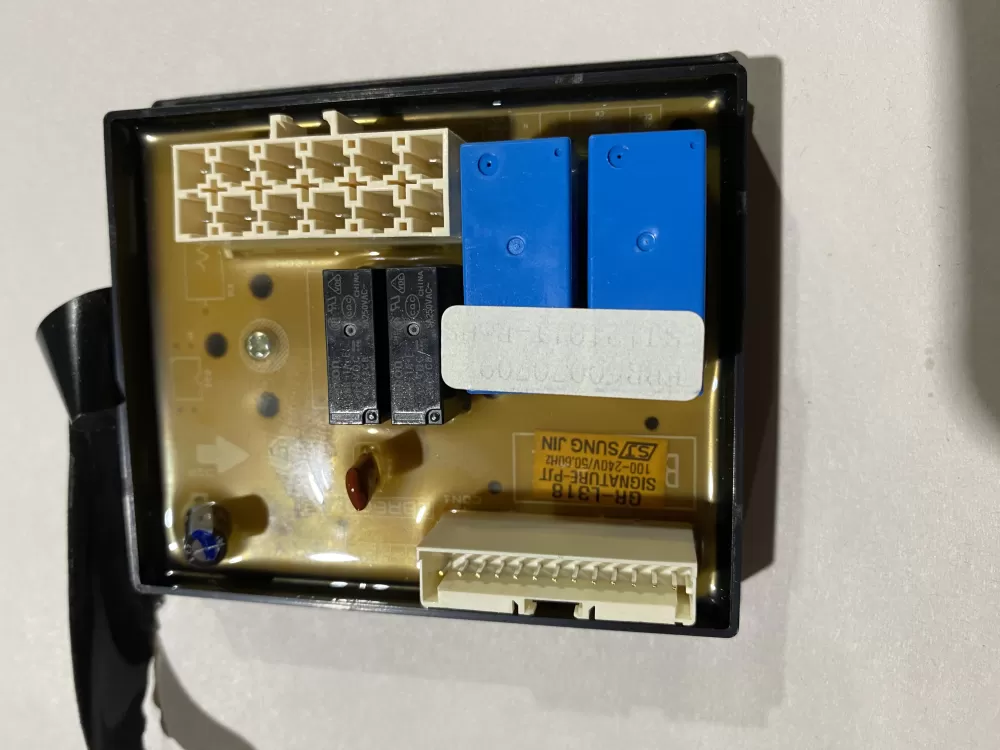Kenmore LG EBR60070709 Refrigerator Control Board AZ138327 | BK2377