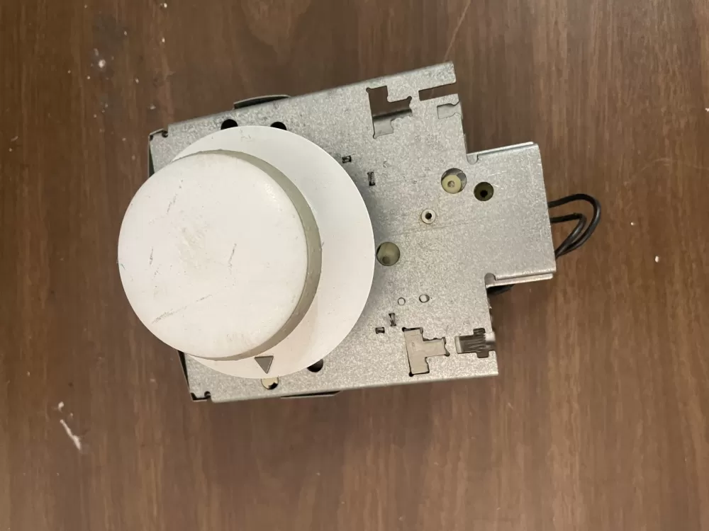 Whirlpool  Maytag 22002717  AP4028728  6 2601870  62601870  26011870  2601870  455395  AH2020530  EA2020530  PS2020530 Washer Timer