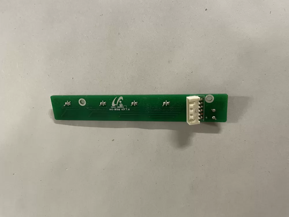 Samsung DA41-00691 Refrigerator Temperature Control Board AZ140602 | KM1072