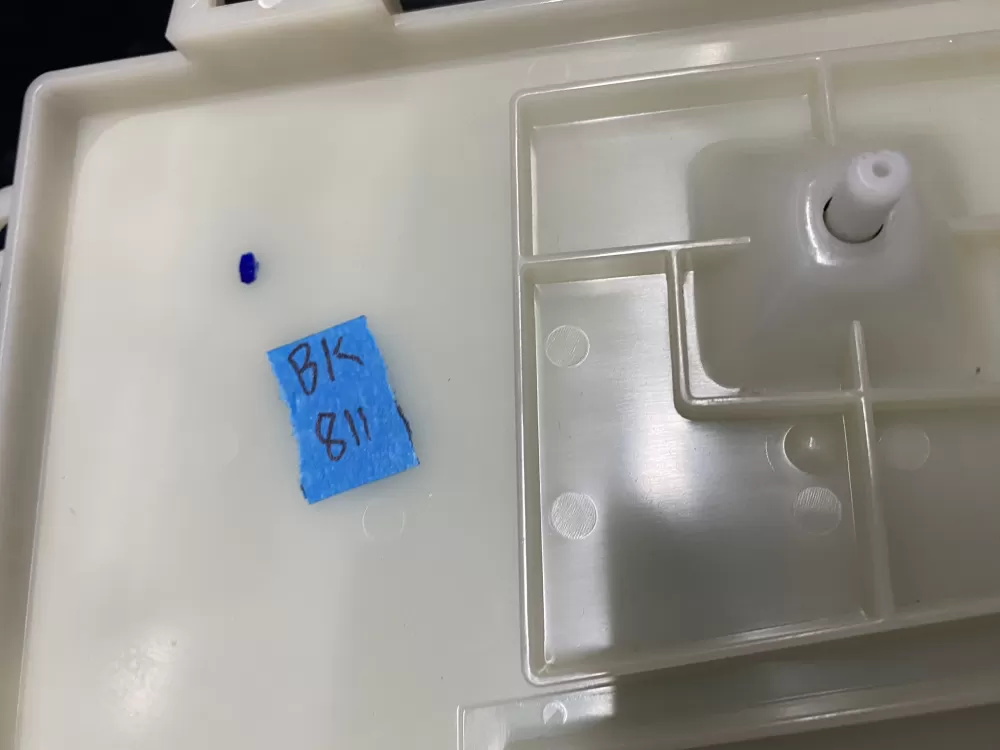 Amana W10484678 Washer Control Board AZ16207 | BK811