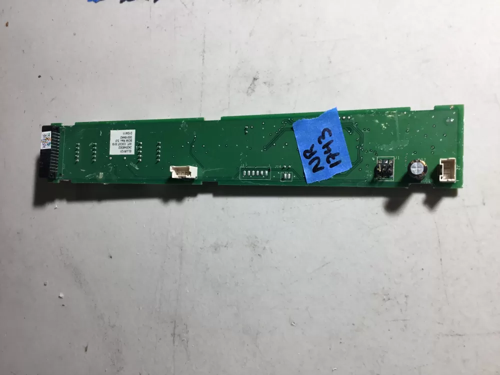 Frigidaire Kenmore 242048302 Refrigerator Control Board AZ42638 | NR1743