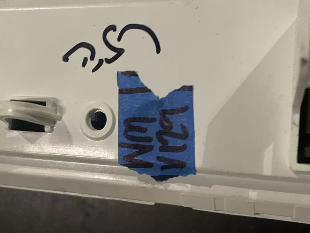 Frigidaire Kenmore 1347314 Washer Control Board Xxl2 AZ27675 | 1347314