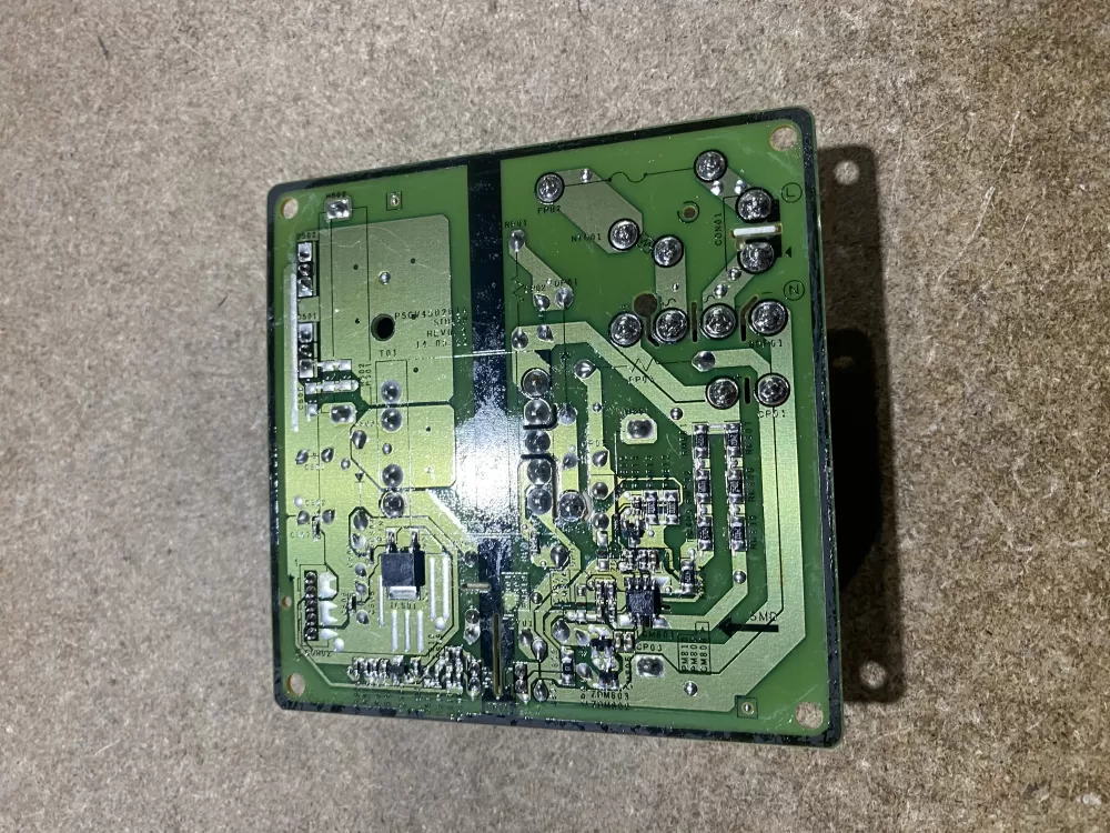 Samsung DA92-00486A AP5914912 Refrigerator Control Board AZ68836 | BK2021