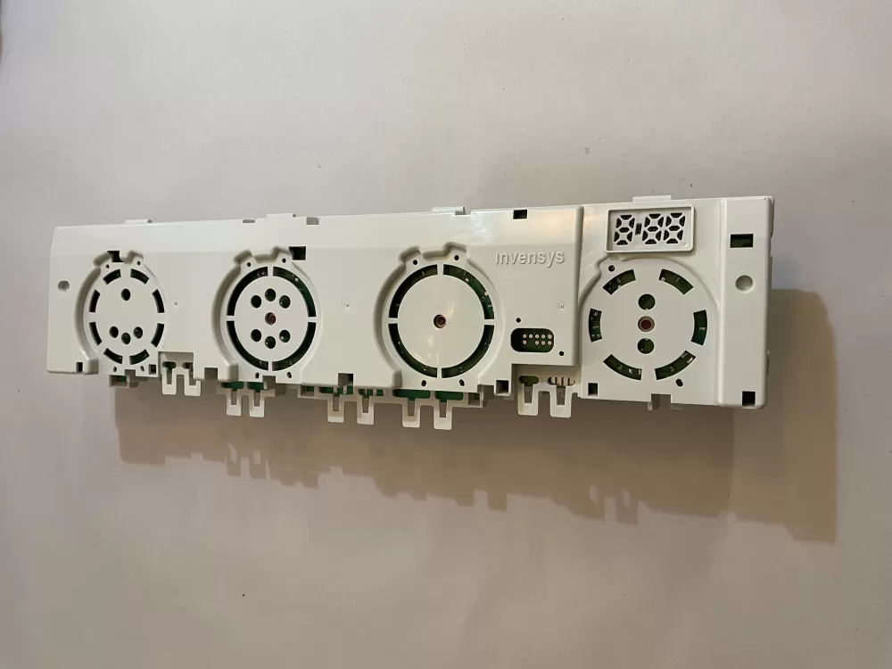 Asko 8077130 04 Dryer Control Board AZ147068 | KM2464