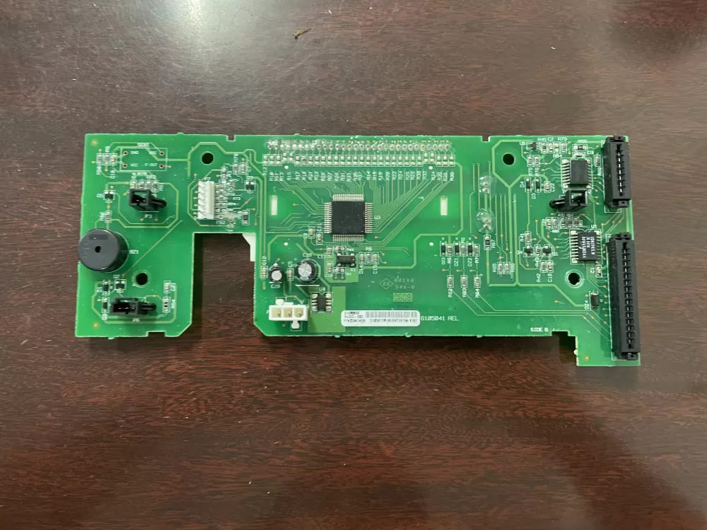 KitchenAid WP2321746 Refrigerator Display Control Board AZ52785 | KM1934