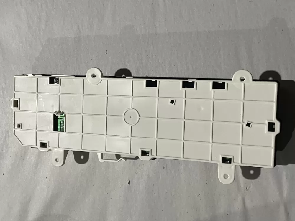 Samsung DC92 01624D Dryer Control Board AZ200721 | Wmv588