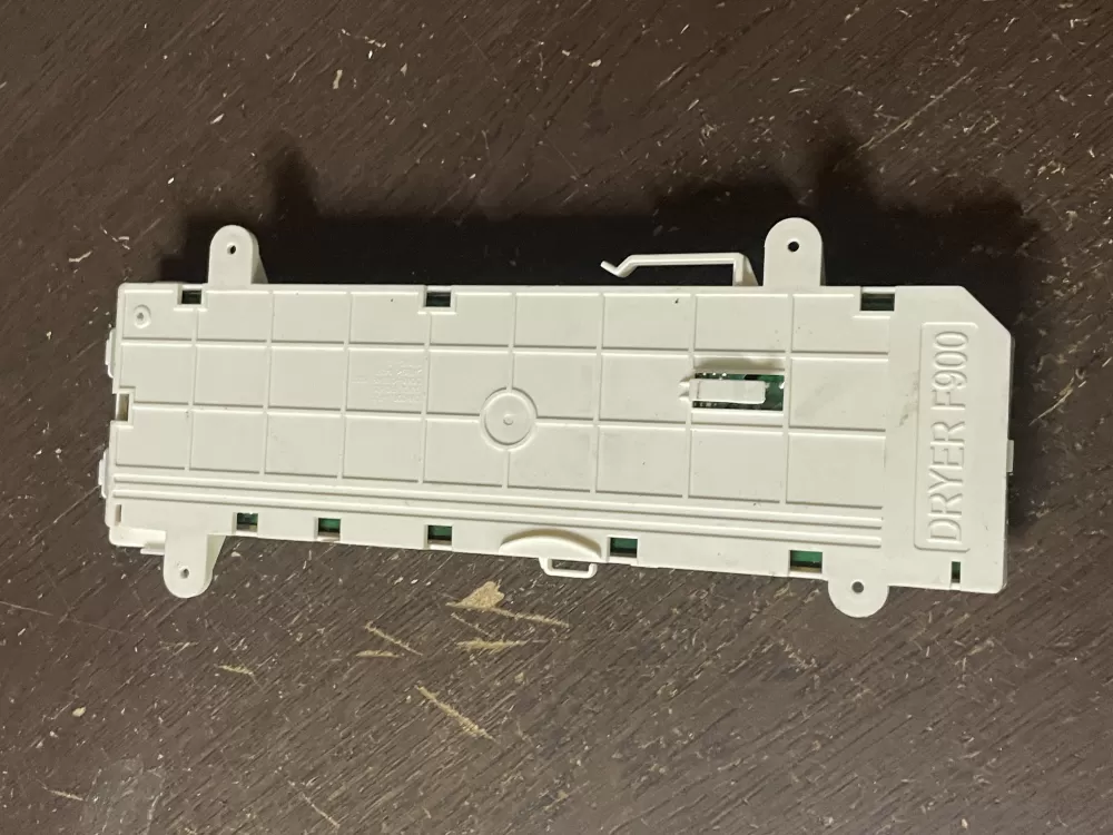 Samsung DC92 01309B Dryer Control Board AZ45499 | Wmv440