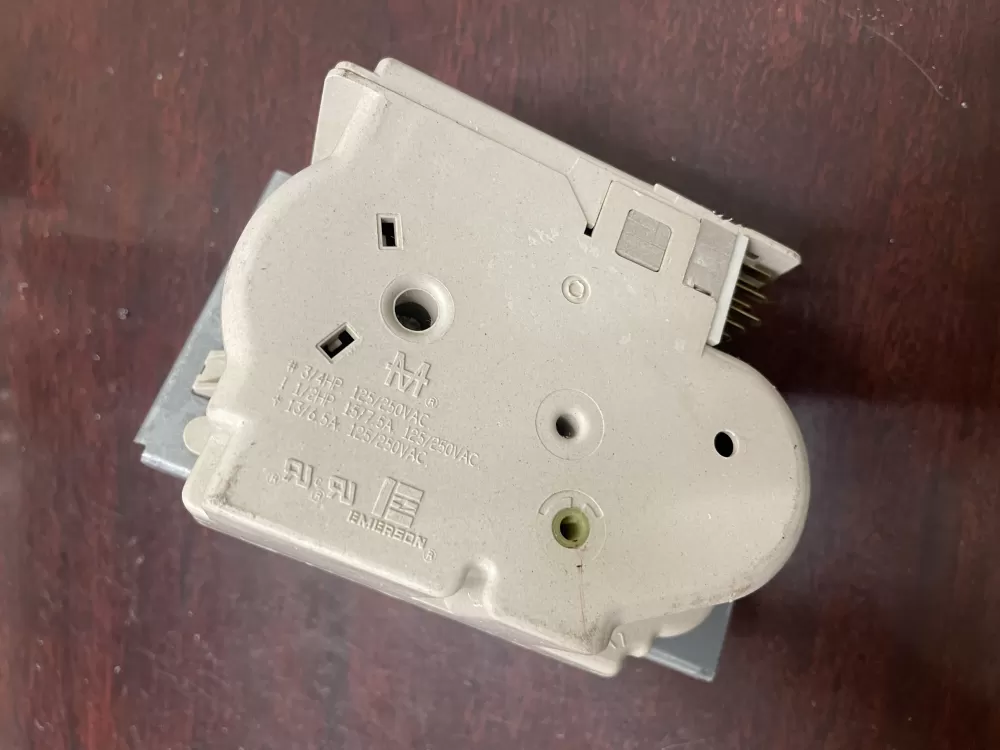 Maytag 6 3705950 Washer Timer AZ34339 | KM7