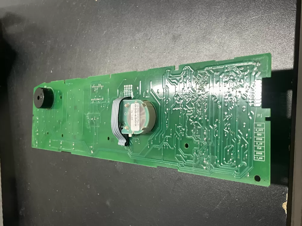 Kenmore 8564396 8564400 WP8564396 Dryer Control Board AZ18725 | WM1259