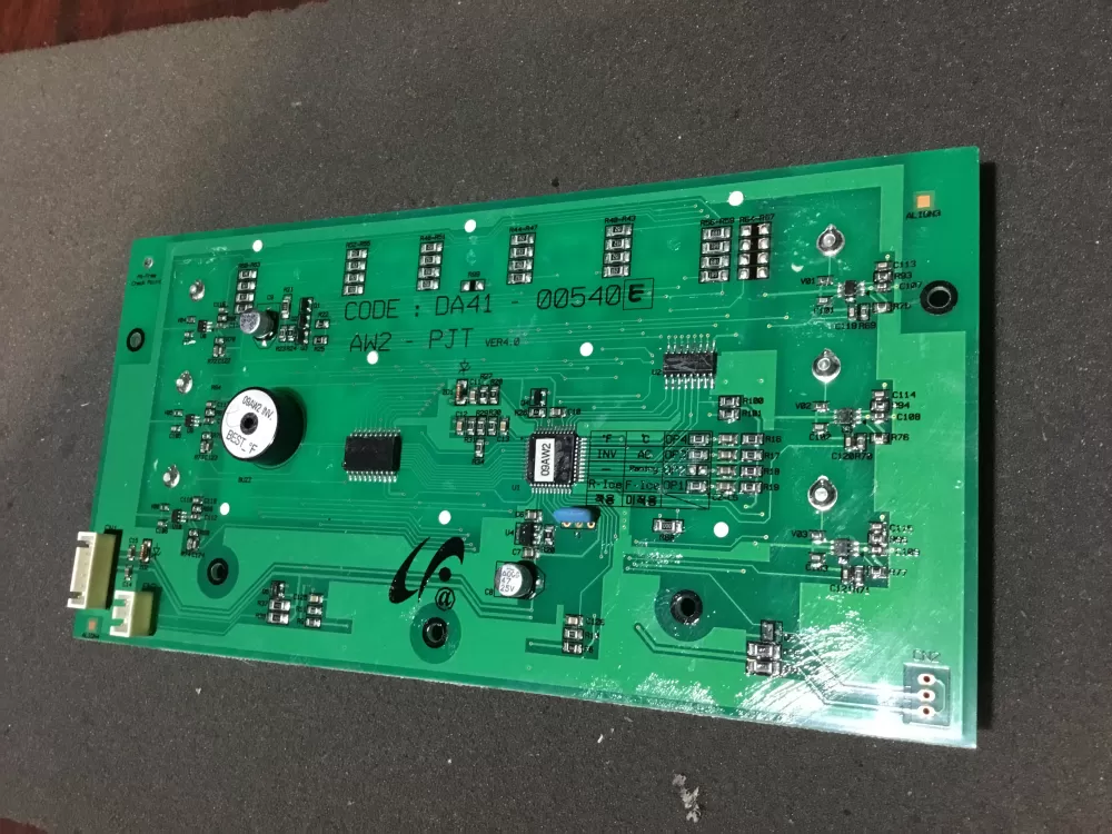 Samsung DA41-00540E Refrigerator Display Board