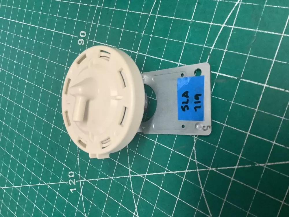 LG Kenmore 6601ER1006G Washer Pressure Switch AZ205562 | SL119