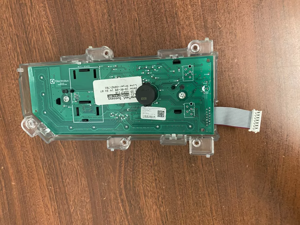 Frigidaire Kenmore Electrolux 5304515232 Dryer Control Board AZ53808 | BK1857
