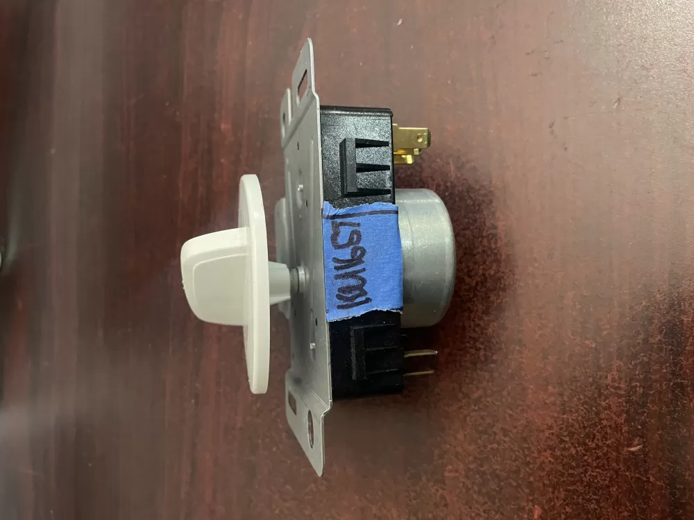 Maytag Amana Admiral Roper Dryer Timer W10745655 AZ93173 | KM1657