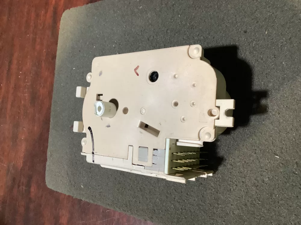 Maytag 6 3705950 Washer Timer AZ124560 | NR2260