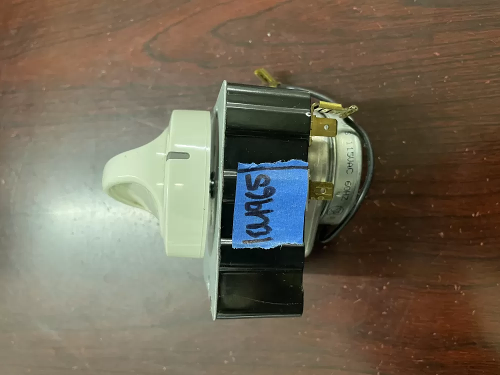 Frigidaire Kenmore Westinghouse AP2107842 823124 Dryer Timer AZ89018 | KM965