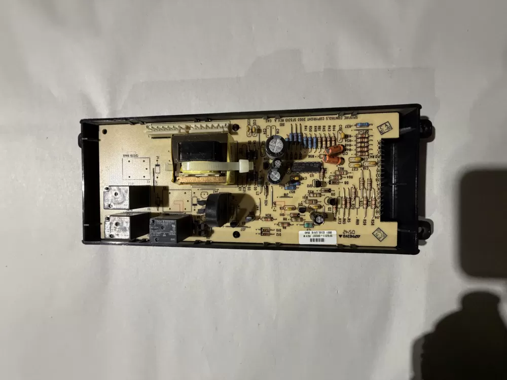 SF5311 OEM Frigidaire Oven Control Board Sf5311-s8207 AZ211262 | KMV862