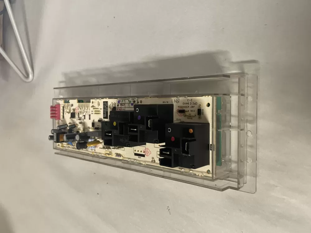 GE 164D8450G176 WB27X29089 Oven Control Board
