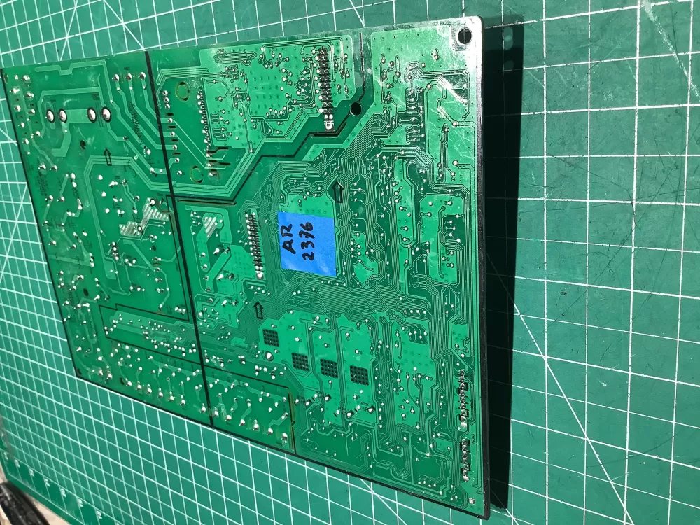 Samsung Refrigerator DA92-01692D Main Board AZ144734 | AR2376