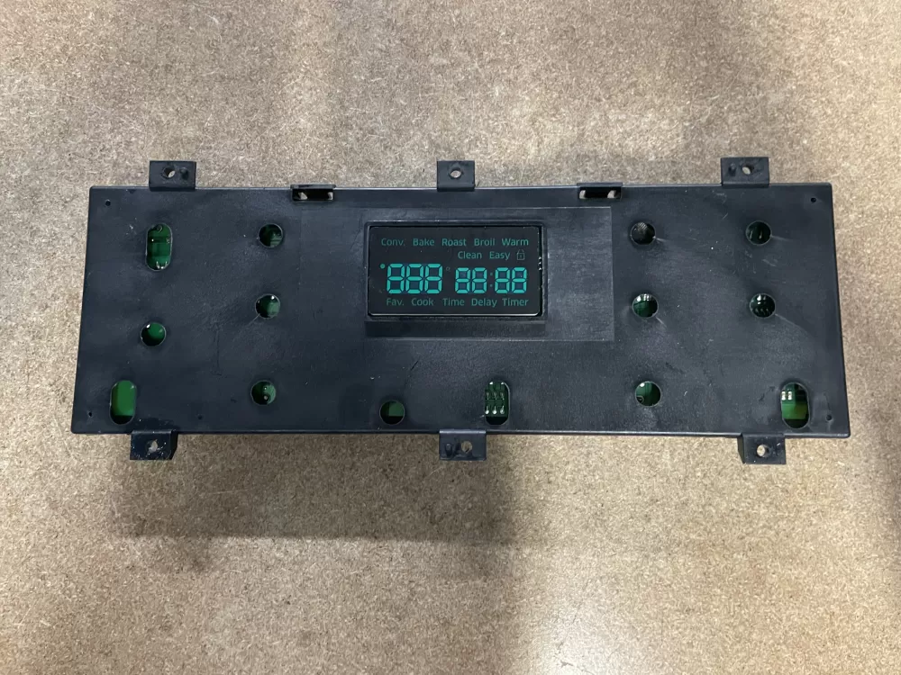 Samsung DG92-01107A AP6808238 Range Oven Control Board AZ19397 | KMV326