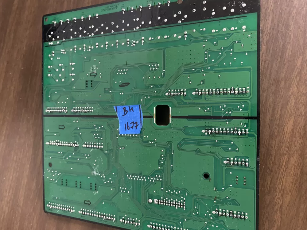 Samsung AP6241807 DA94 03757A Refrigerator Control Board AZ32060 | BK1677